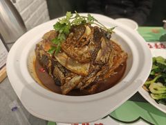 -全聚贤餐厅·湖北家常菜(沙湖店)
