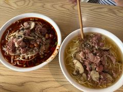 -吴记怪味面(牛王庙店)