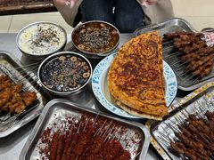 -文文烤肉(大皮院店)