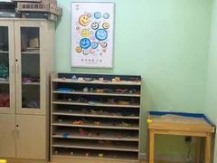 -竞思注意力·专注力·学习能力训练(珠江新城中心)