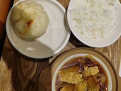 -乡村基·川味现炒大王(熙悦天街店)