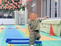 -奇乐全日制婴儿学校·早教