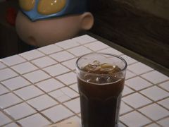 -HAY COFFEE