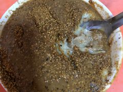 -上岗面茶