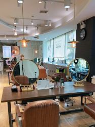 -意廊 Hair Salon