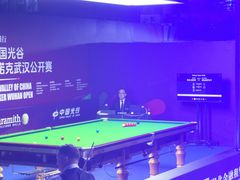 -华中科技大学光谷体育馆