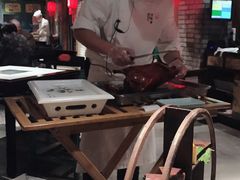 -京味斋·北京烤鸭(北京南站洋桥店)