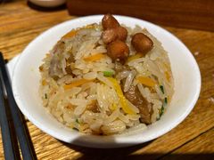 小锅萝卜饭/例-临家闽南菜(宝洲路店)