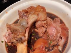 -青菁酒家·象山海鲜(胜利河美食街店)