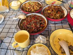 -江西老表·经典江西八大碗