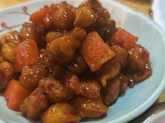 -老奶奶私房菜(天台里街店)