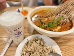 -嘉州叶婆婆钵钵鸡(建设路店)