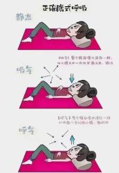 点击看大图 -昕孕瑜伽·孕妇瑜伽·产后修复