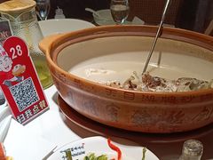 -风味小馆(天目湖宾馆店)