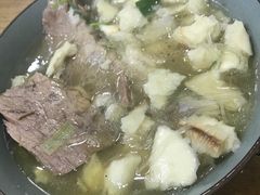 -老刘家泡馍·陕西老字号(钟楼广济街店)