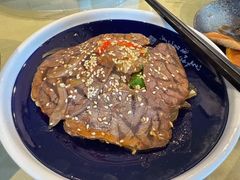 -禾悦庄餐厅