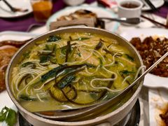 黄花烩菜-凯鸽酒楼(大同振兴街店)