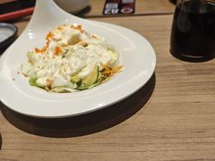 -万岁寿司(蓬江万达店)
