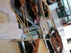 -阳坊胜利涮羊肉(禧乐汇店)