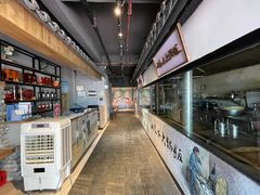 -广府乡下·饭庄(新港东路店)