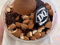 -DQ·蛋糕·冰淇淋(龙湖狮山天街店)