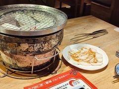 -隐家本格烧肉(万达广场店)