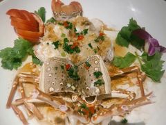 -泰华海鲜中餐厅(普吉镇店)