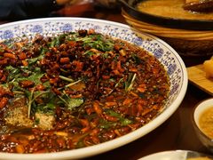 -杨记隆府(白象街店)