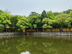 -阿育王寺