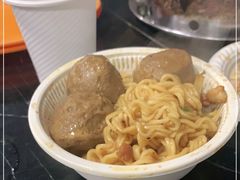 -二楼老店重庆鸡公煲(真光路店)