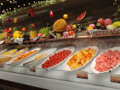 -汉斯南美烤肉(总店)