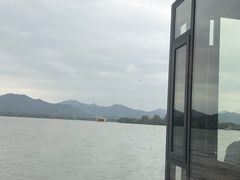 -柳莺湖上·湖景餐厅·江南菜(西湖店)