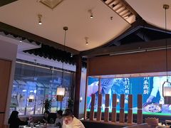 -周渝食惦酸菜鱼(青浦店)