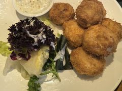 -兰特伯爵西餐厅·啤酒屋(方庄店)