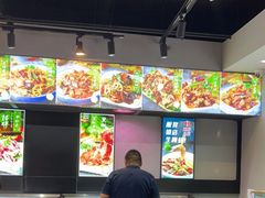 -板凳烧烤(东关街店)