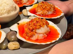 -缘·金家烤鳗鱼(西塔总店)