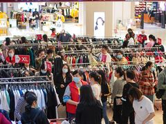 -阳光世纪奥特莱斯店