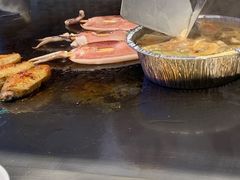 -湘汇概念铁板烧(铁西万达店)