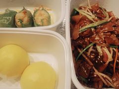 干炒牛河-粤凤佬