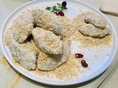 -将相和·海鲜蒸饺大连菜