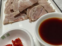 -呼吸森林·生态农庄农家乐私房菜