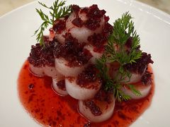 榲桲山药-京华烟云·北京烤鸭(领展购物广场·中关村店)