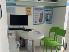 -佳雯宠物医院·皮肤科·内外科(春晓路分院)