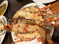 -大汉金桥华美达广场酒店·食秀全日制餐厅