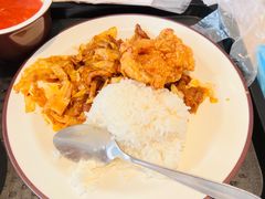 -乡村基(双流时代奥特莱斯餐厅)