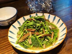 -大傻徽菜园·中国徽菜大师(老街店)