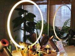 -施奈儿.洗头頭療.按摩SPA.采耳(上梅林店)