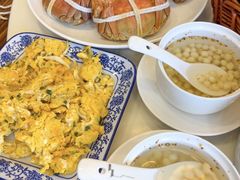-品鲜村农家菜·阳澄湖大闸蟹(总店)