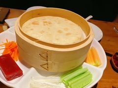 -陆壹捌餐厅(五大道店)