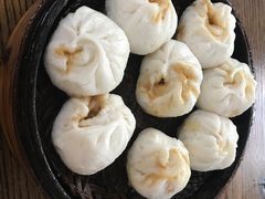 -都谷包子(天一广场店)